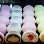 What is Japanese Mochi? 0 to 100 this popular sweet