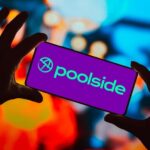 Poolside startup