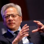 Jensen Huang