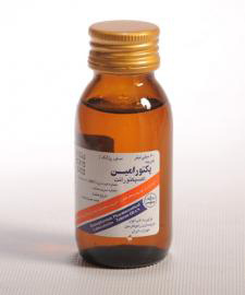 Pectoramine syrup is a sleep aid