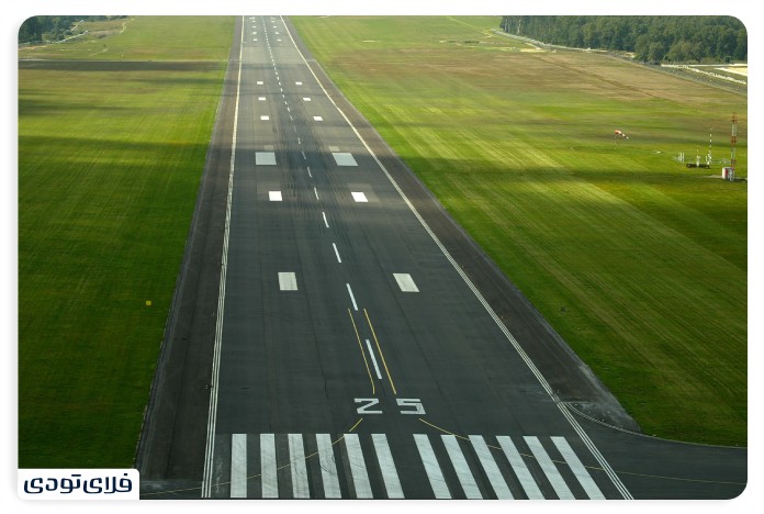 Ramsar Airport