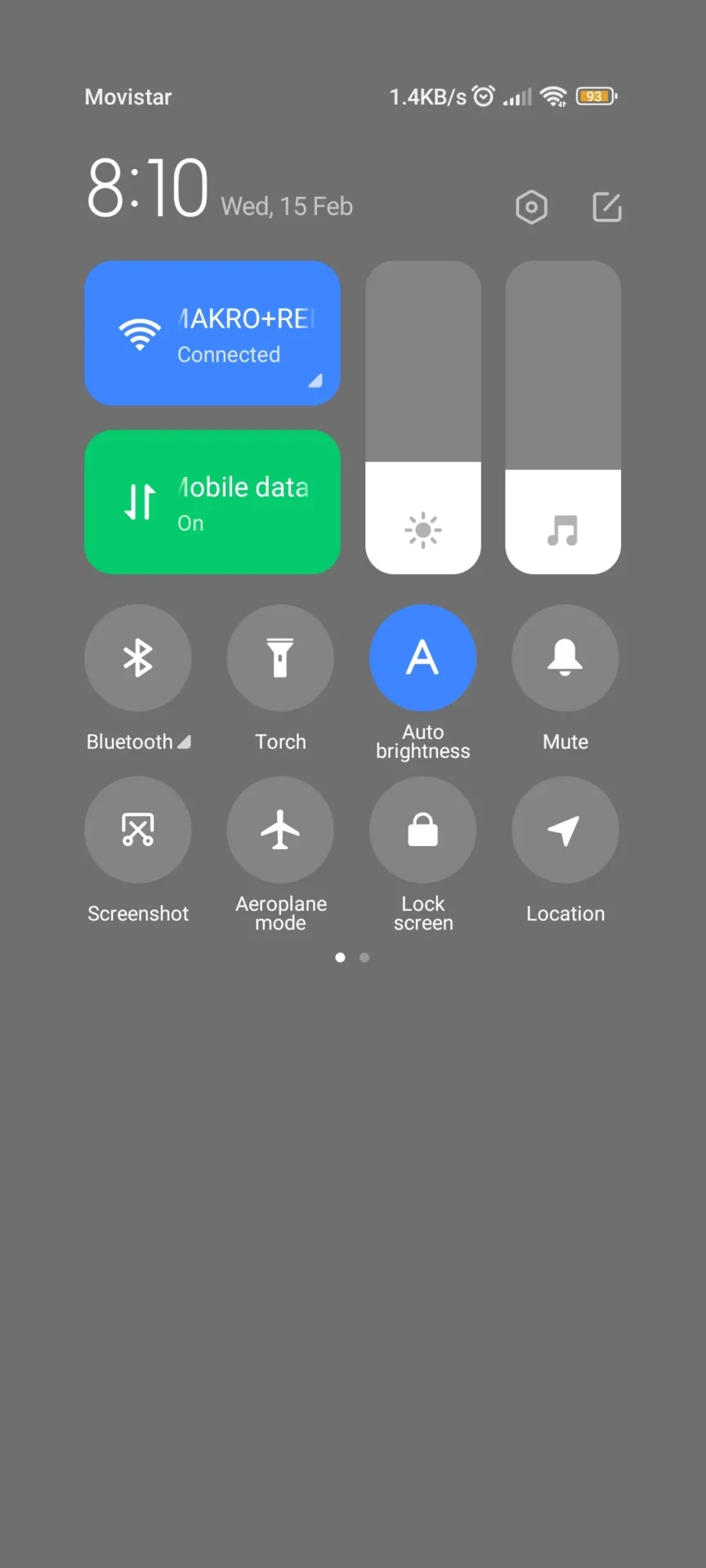 Blur-Effects Red Note users will receive Hyperos 3 updates, but with no original feature - Digino