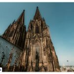 Cologne Cathedral
