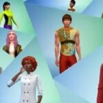 Sims' 25th birthday; What did each issue bring to the collection?