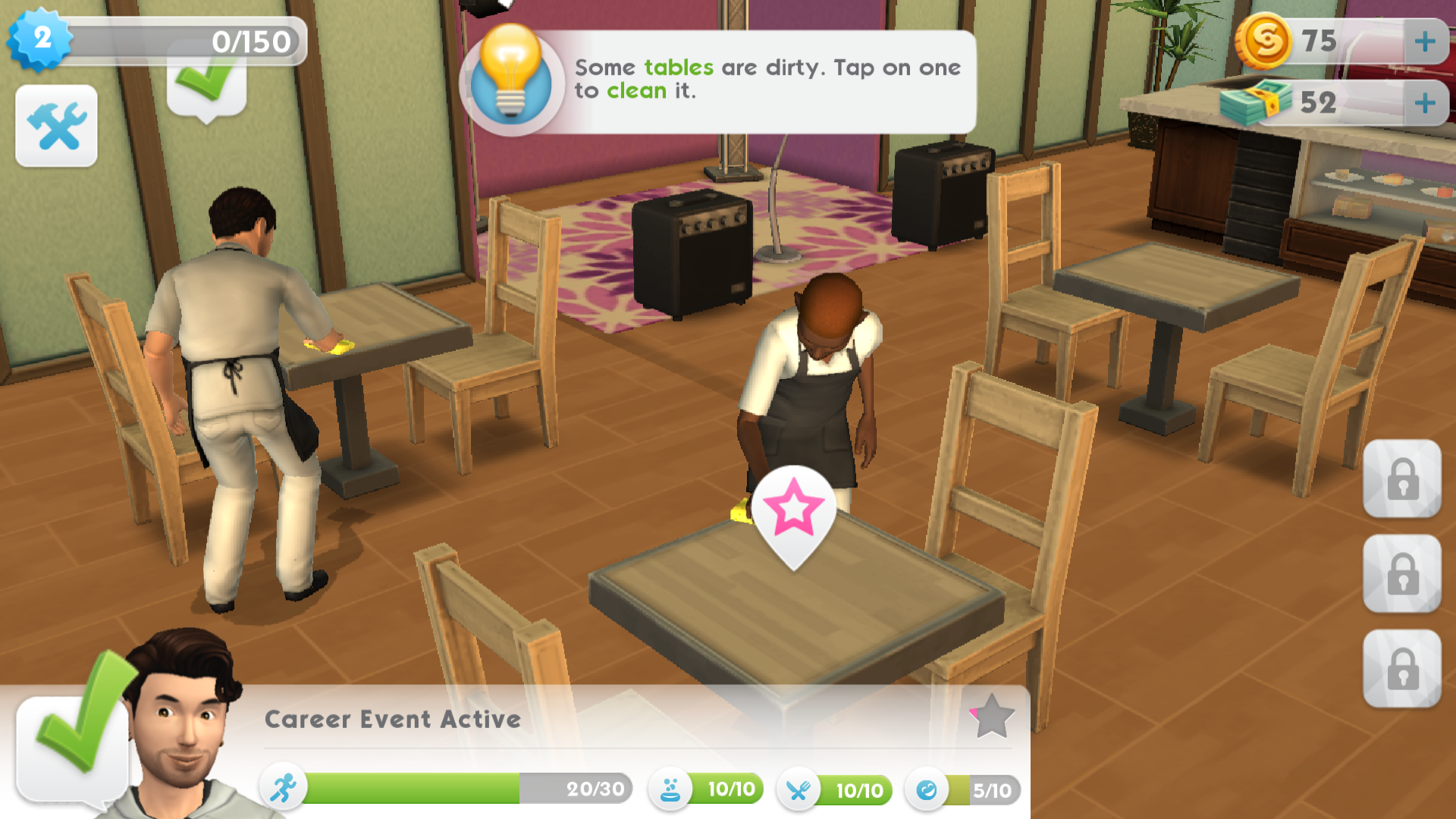 The Sims Mobile
