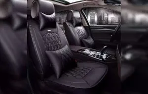   The best medical back of the car seat 