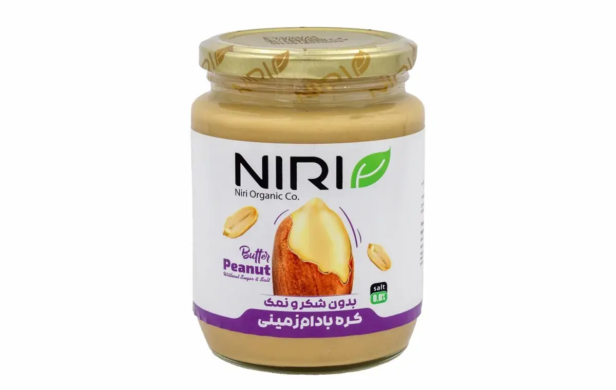 Peanut butter