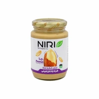 Peanut butter
