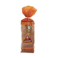 Wholemeal royal toast Sahar bread - 435 grams