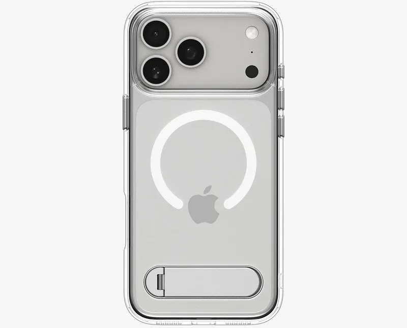 Spigen Ultra Hybrid S MagFit model cover