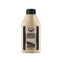 400 ml capacity radiator stop leak suppleme