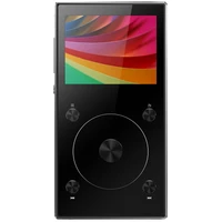 Portable music player Fu Model X3 Mark III