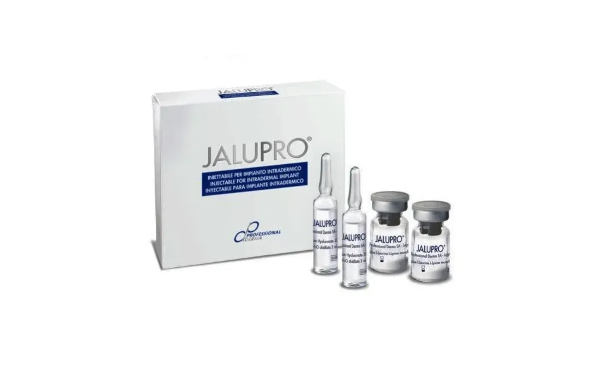 Jalupro (Jalupro) is one of the best rejuvenous messengel brand