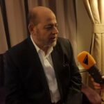 The leader of Hamas in Nawaz Gaza: We are committed to the complete evacuation of the bodies of the Zionist prisoners