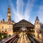 Photo of Loz Station in Sao Paulo
