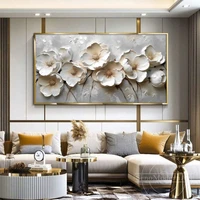 Atrisa Modern Flower Design AT00588