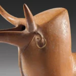 Marlik cow