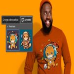 The most popular AI creativity tools in the field of image production
