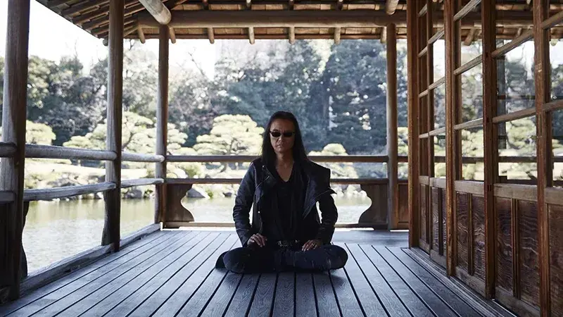 Tomonobu Itagaki