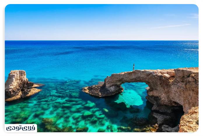 Cyprus Beach