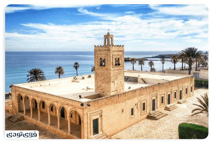 Travel to Tunisia From ancie Rome to the Mediterranean coast