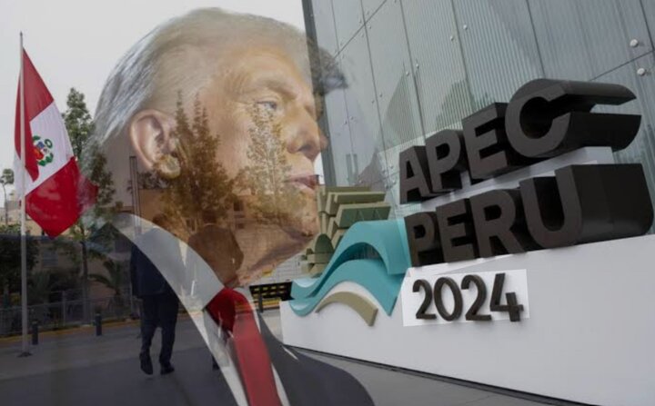 Trump's mission in East Asia; Peacemaking, moneymaking or political adveure?