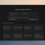 AI Studio CODING