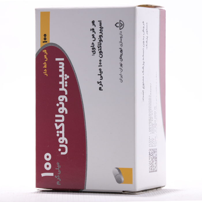 What is spironolactone tablets for?