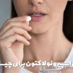What is spironolactone tablets for?