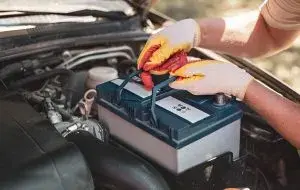 What is the best battery for Pride?