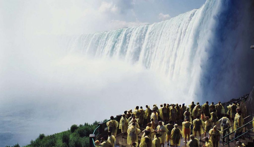 Niagara Falls