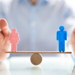 Women live more than men; Scientists may have found the reason - Digino