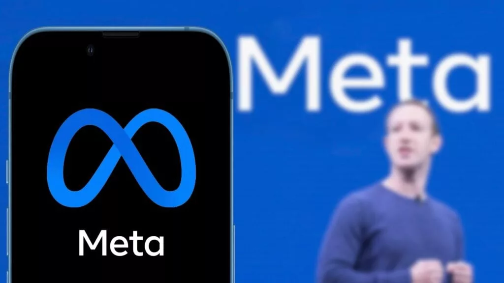 Meta Following the five -fold jump of artificial intelligence staff