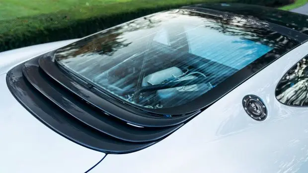 Supercar