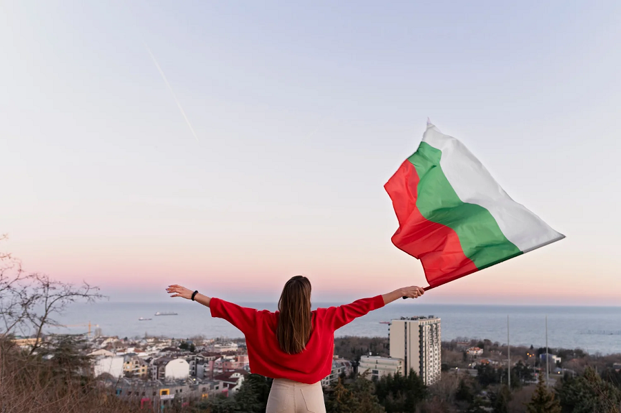 Acceptance rate of studies in Italy