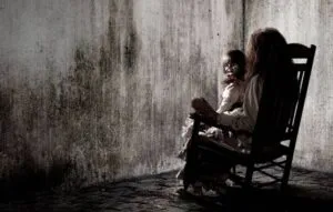 Top 10 Horror Movies About Demonic Possession