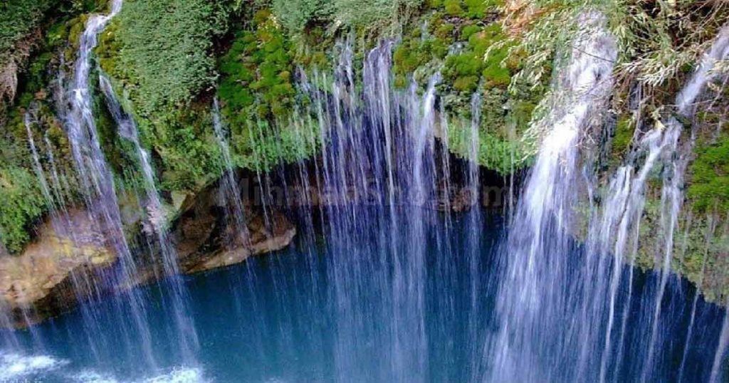 Importa pois in the trip to Baraq Euclid Gorge