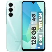 Samsung Galaxy A16 4G dual sim 128GB and 6GB RAM mobile phone - Vietnam