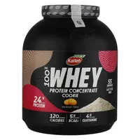 Protein powder with the flavor of Biscuits Kale Peru - 1800 grams