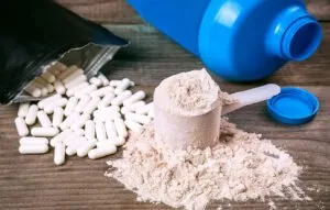 The best suppleme to increase weight and volume