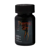 Thermo slim slimming capsules, pack of 60