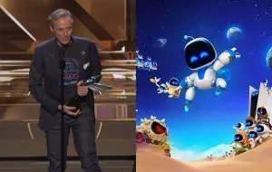 Astrobot became the best game of the year; Complete list of Game Awards 2024 winners