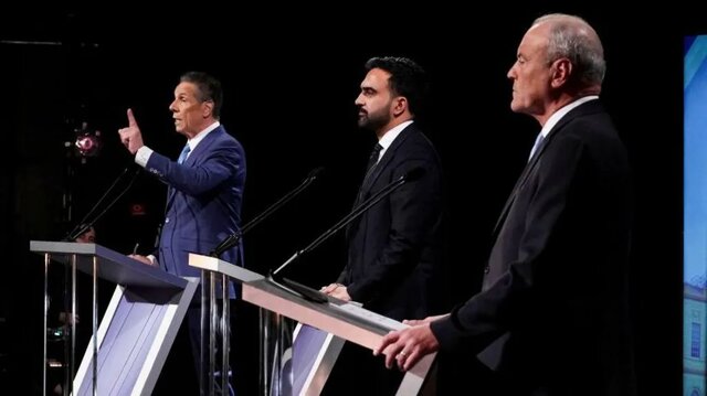 Mamdani and New Yorkers; The decisive test for the post-Trump era
