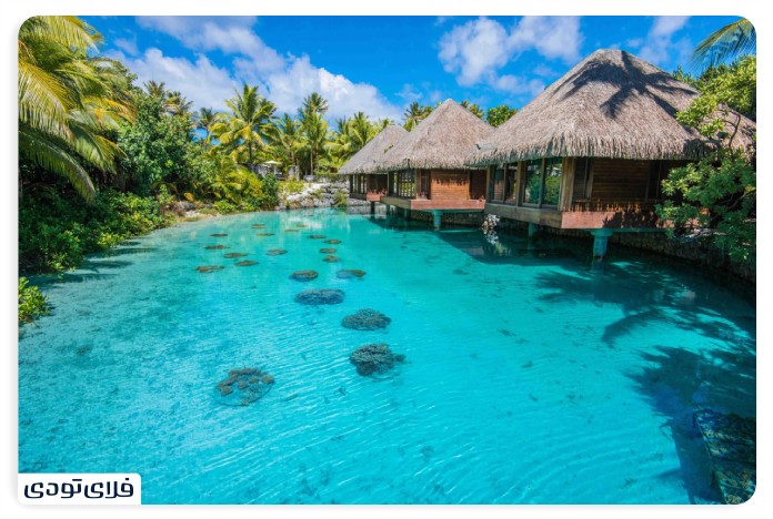 Bora Bora Bora Bora