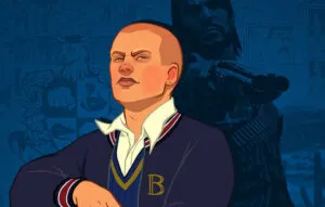 The detailed story of the cancellation of Bully 2; A sequel that we can't reach