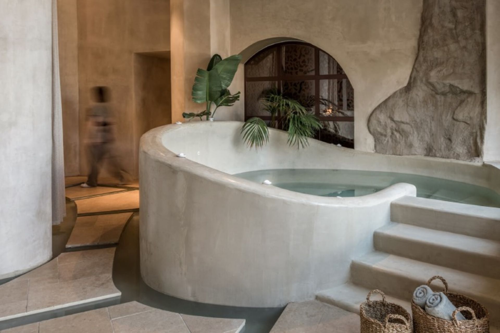 Acro Suites Hotel facilities in Greece