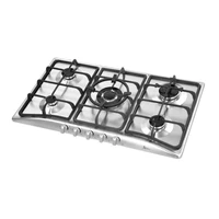 Akhwan plate gas stove, model GI-13, code NP