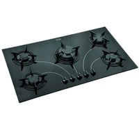 Akhwan plate gas stove model Z4