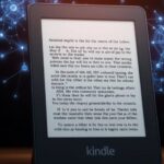 Amazon Kindle Translate