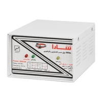 Sara P520 model voltage protector 